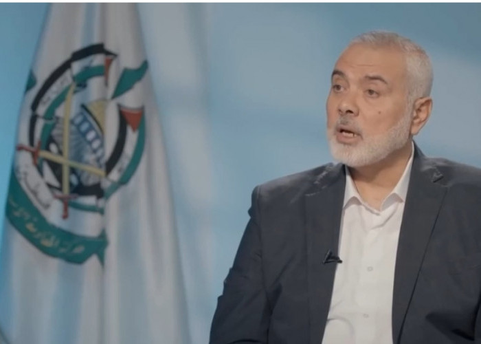 Kematian Ismail Haniyeh dan Tewasnya Presiden Iran Tak Terkait