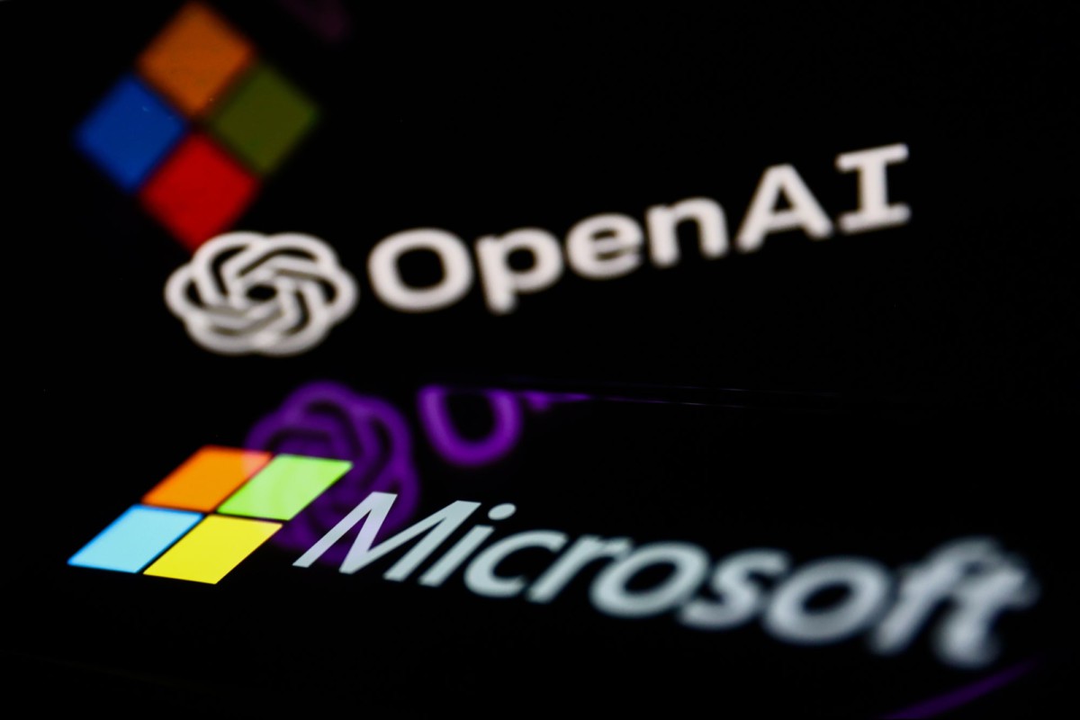 Microsoft Kini Anggap OpenAI sebagai Saingan Bisnis